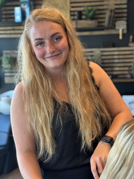 Mie Isaksen Østergaard